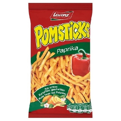 Picture of LORENZ POMSTICKS PAPRIKA